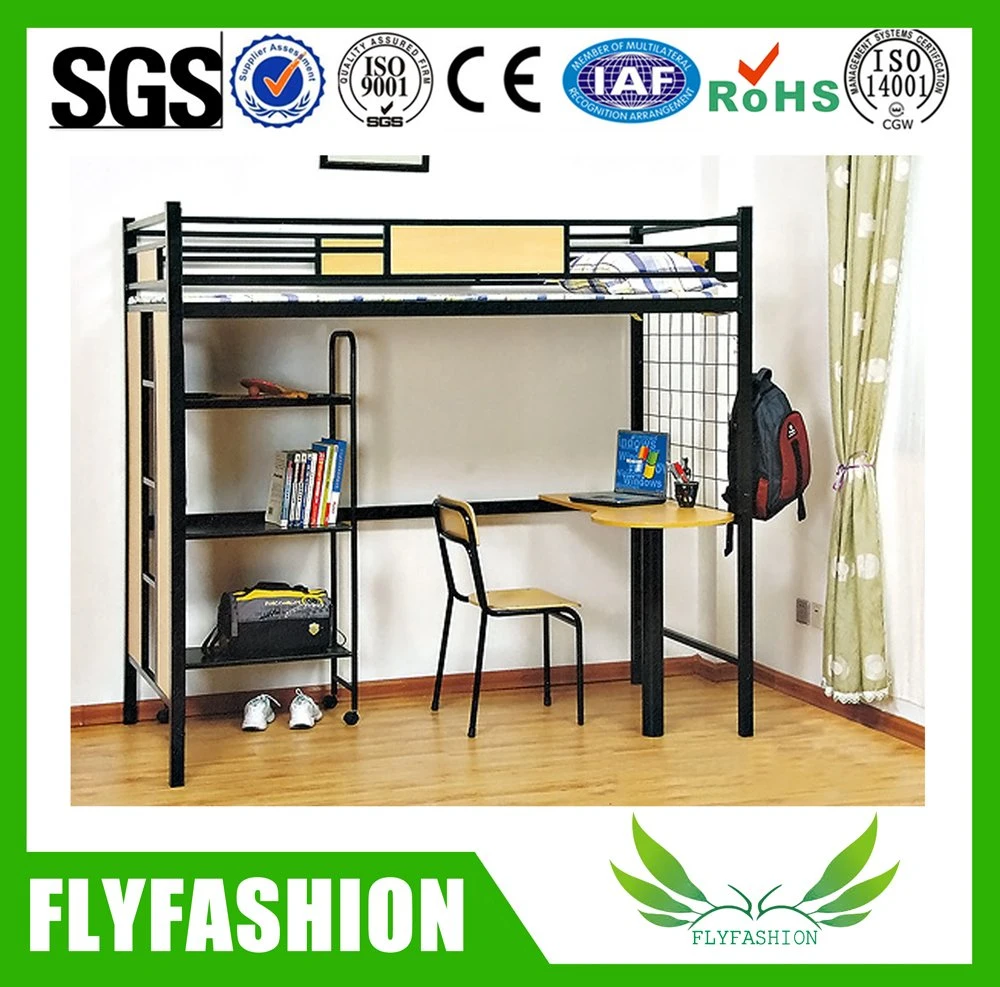 High quality/High cost performance  School Furniture Dormitory Bunk Beds for Wholesale/Supplier (BD-11)