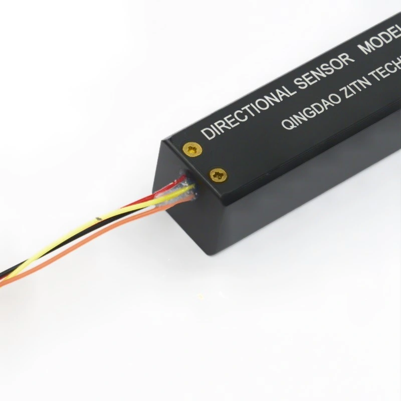 Mems Orientation Sensor for Downhole Logging Probes