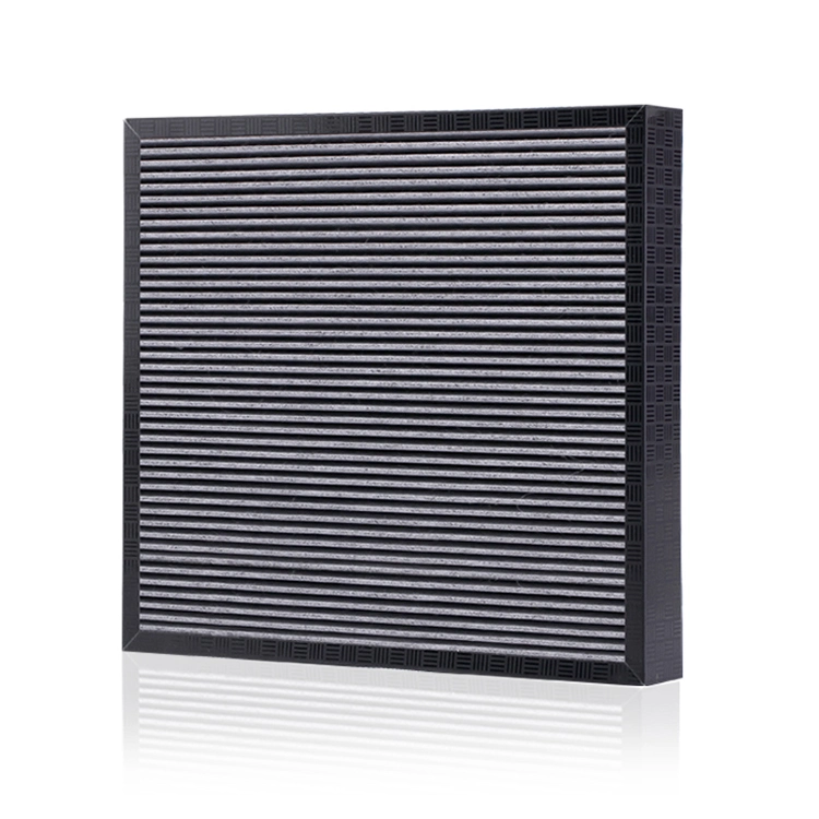 Replacement Composite Filter for a. O. Smith If-005 H13 HEPA Activated Charcoal Odor Air Purifiers Filter