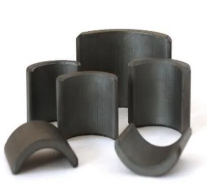 Original Factory Good Quality Powerful Heat Resistant Hard Ferrite Magnets