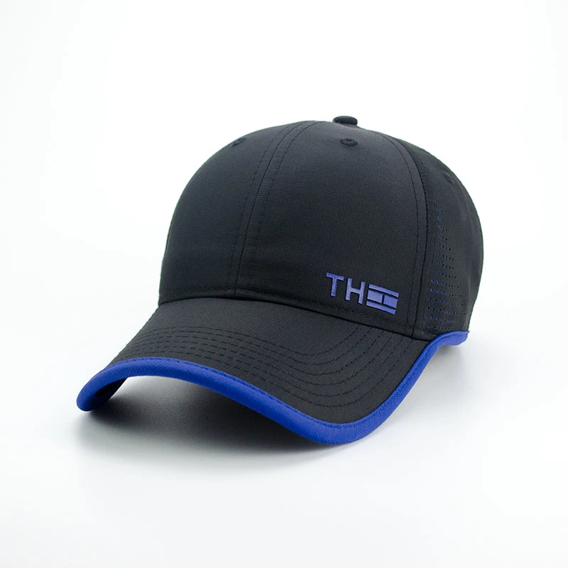 Breathable Waterproof Baseball Cap with Printing Sports Snapback Promotion Hat and Fashion Trucker Cap