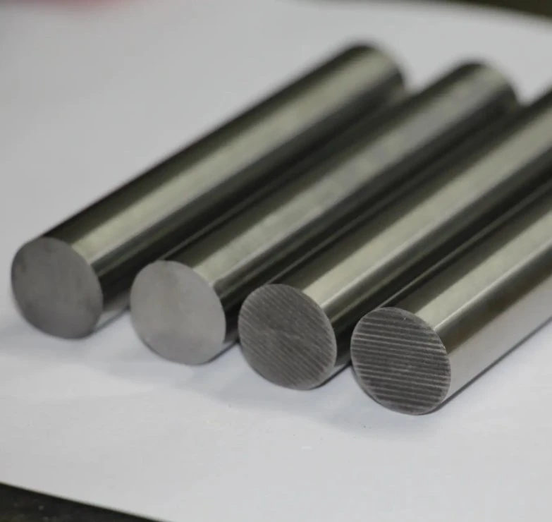 Hot Selling High quality/High cost performance  Gh3044 Gh3128 Gh3230 Gh4080 Nickel Alloy Steel Round Bar for Sale