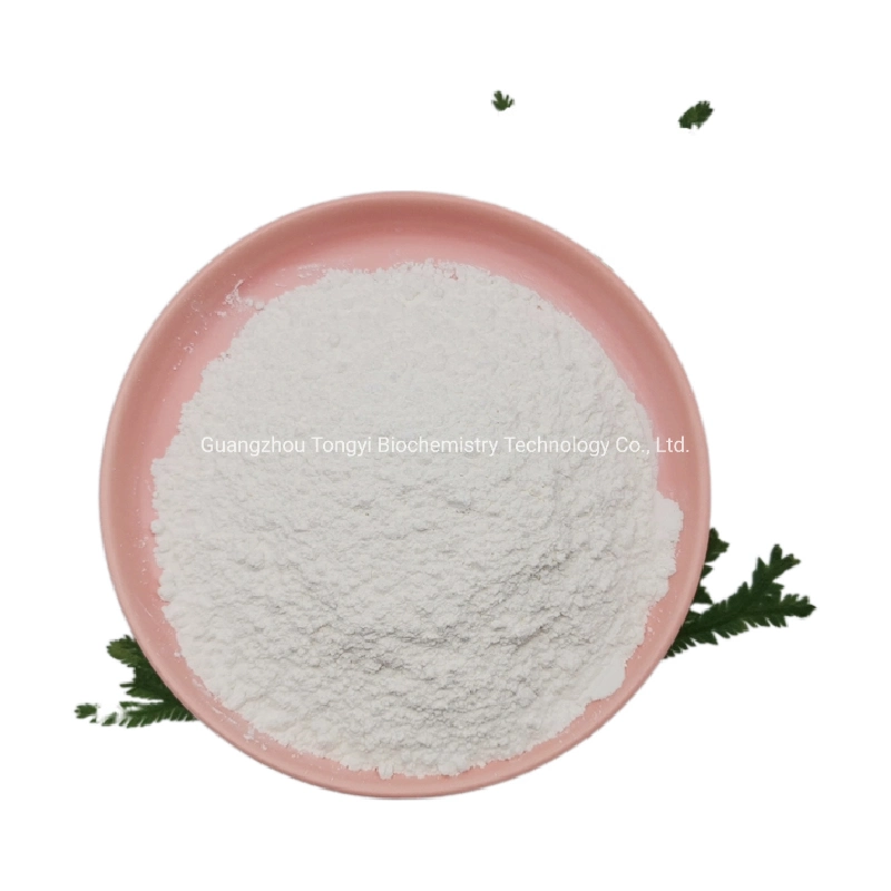 Hersteller liefern High Purity API Pulver Pharmazeutische Qualität lufenuron CAS 103055-07-8 5% Lufenuron