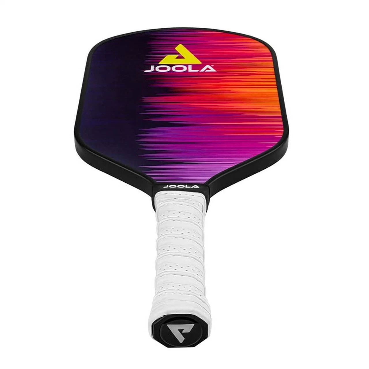 Joola 13.5mm Carbon Abrasion Surface (CAS) Texture Enhanced Edge Guard Protection Pickleball Paddle Usapa