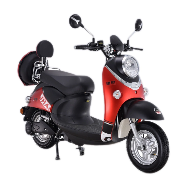 Classic Cruiser Vimode E grasa cortador eléctrico E-Scooter MOTO MOTOCICLETA 2000W 1500W 1000W 48V DE LA UNIÓN EUROPEA