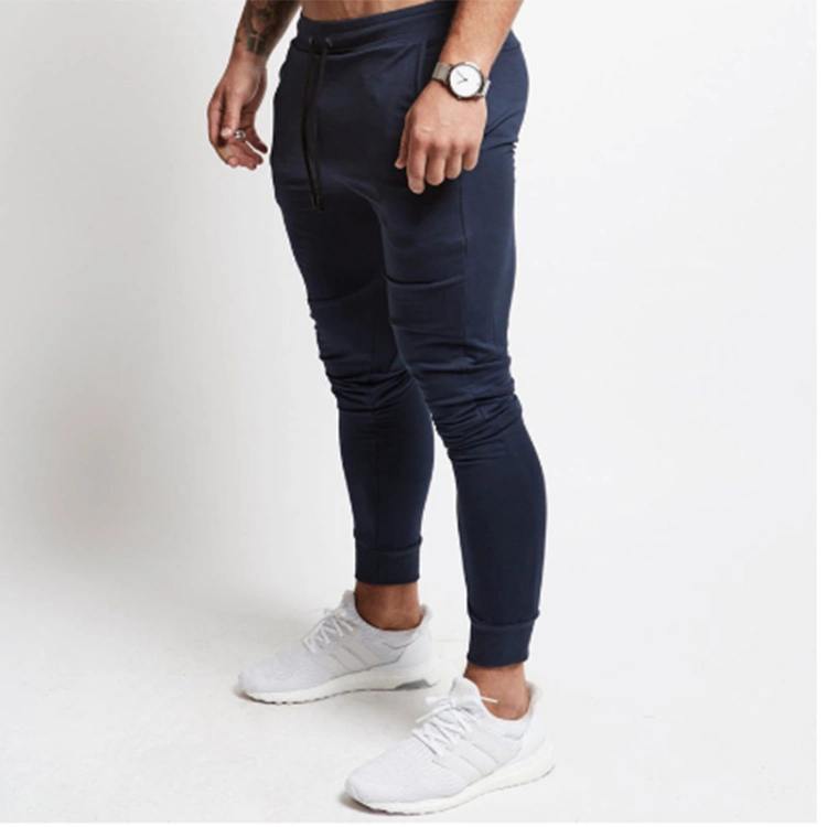 Hommes Fitness confortable gym vêtements de sport Pantalon jogging pour l'extérieur Activité