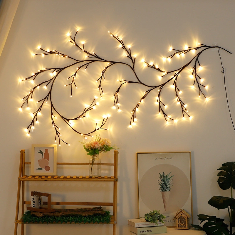 LED String Light for Christmas Garden Decoration and More