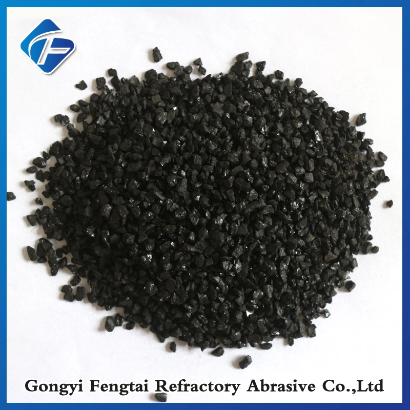 Low S Carbon Riser/Calcined Anthracite Coal for Steel Making