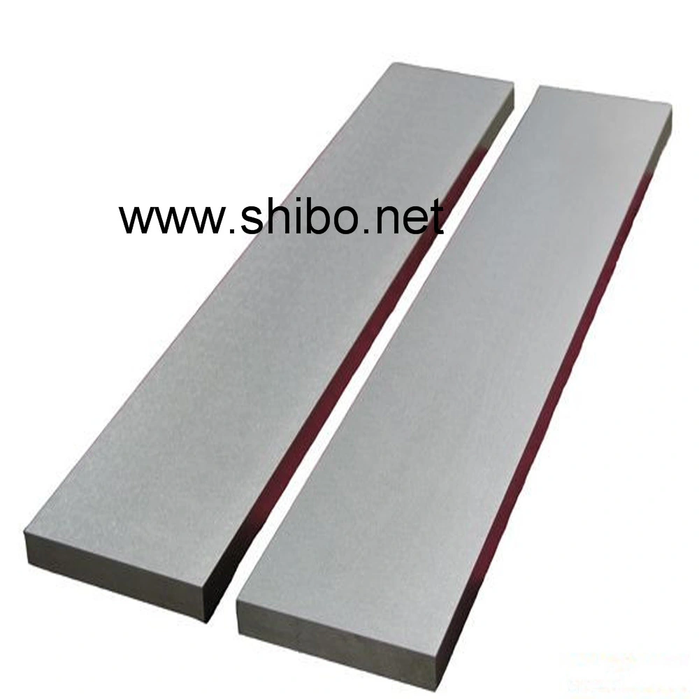 Lanthanum Oxide Doped Molybdenum Charge Carrier, Mlr Sheet