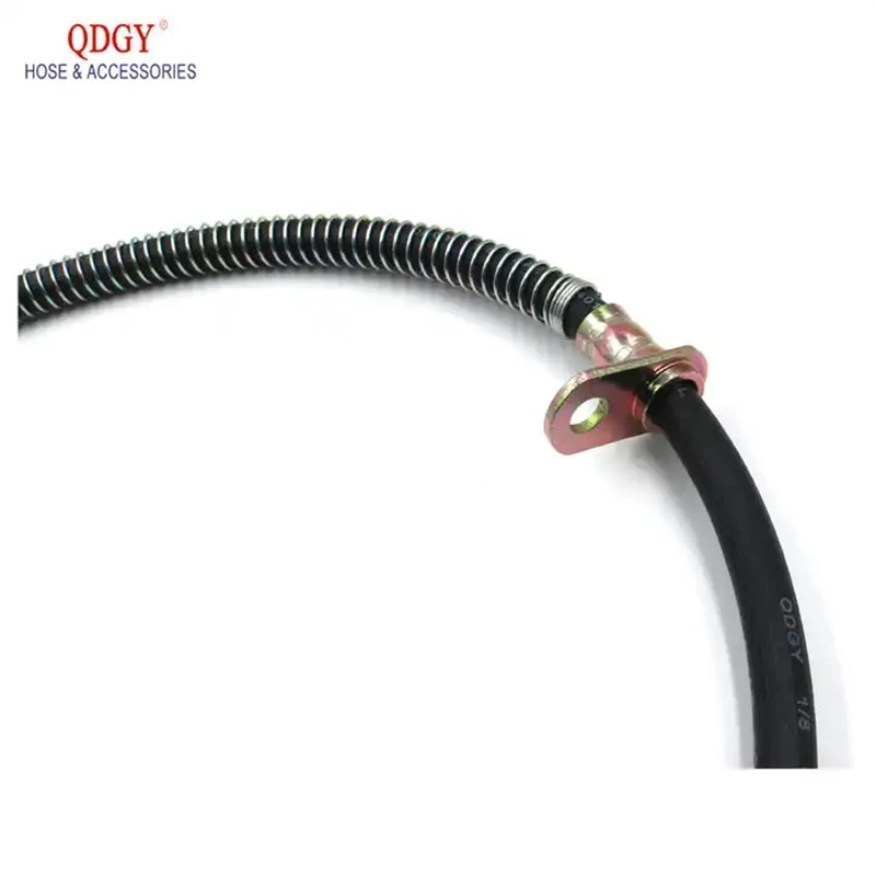 1/8 DOT Saej1401 Hydraulic EPDM Car Brake Hose