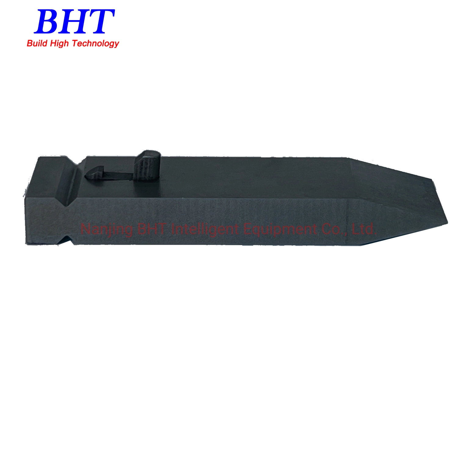 Press Brake Punch Tools, Straight Punch Suitable for Trumpfbend Ow 211/K or Wila Type Biu