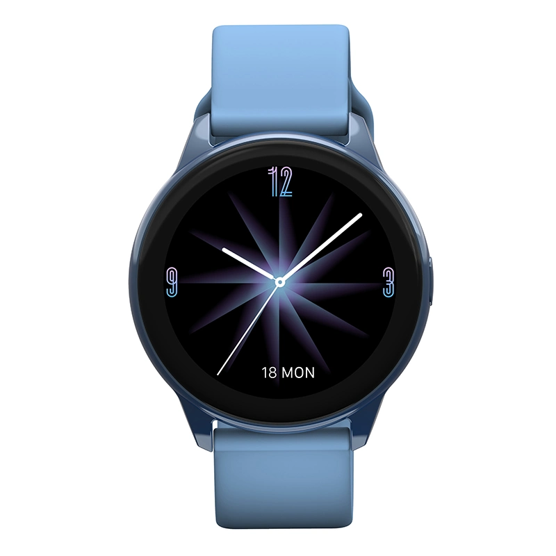 Wasserdichte C01 Sport Fitness Handgelenk Smartwatch