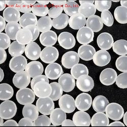 LLDPE Granules for Containers and Thin Wall Products LLDPE Raw Plastic Material