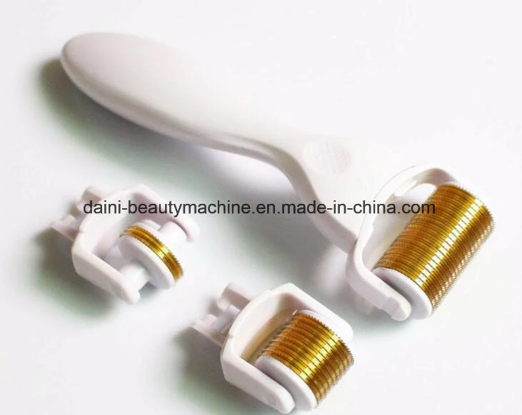 3 in 1 Derma Roller for Face Derma Roller