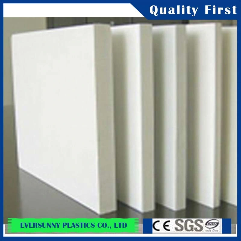 1-40mm 1220*2440mm Advertising Construction Plastics Sheet PVC Foam Plastic Rigid Sheet PVC Ceiling Board, PVC Foam Sheet PVC Sheet