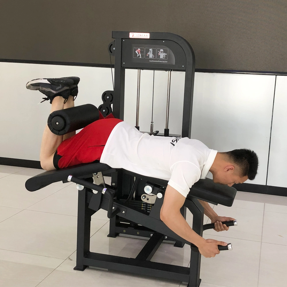 Belt Squat for Commercial Gym Use