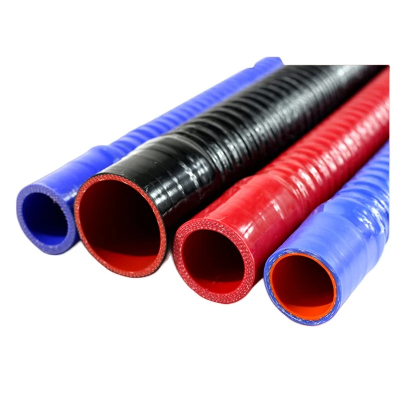 Original Factory High quality/High cost performance High Temperature Universal Auto Car Vacuum Silicone Hose