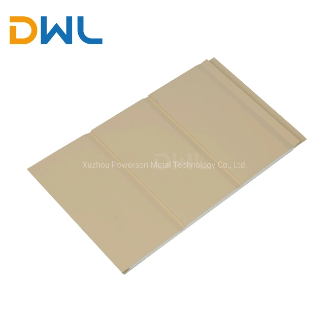 Fireproof Aluminum Composite Panel for Exterior Wall Cladding Decoration