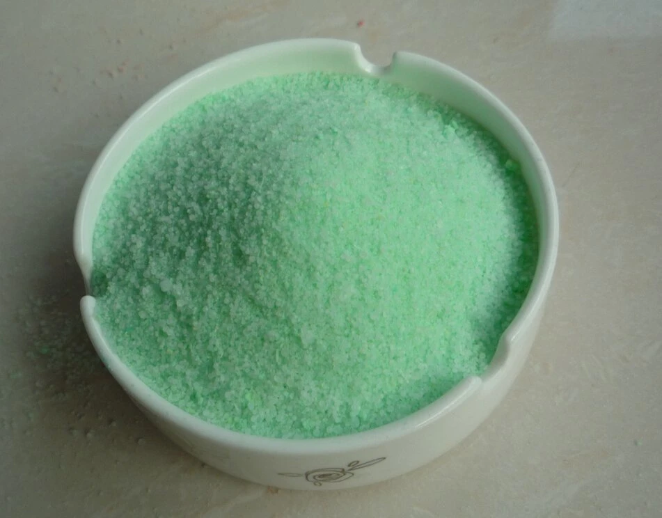 2023 Hot Sale Color Water Soluble Fertilizer NPK30-10-10+Te NPK Fertilizer