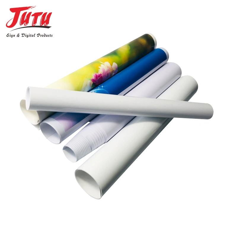 Jutu Variety Thickness Good Weather Fastness, Ink Absorption Car Decoration Self Adhesive Film for Signs, Car