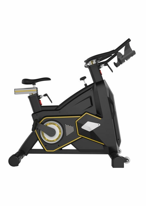 High quality/High cost performance  Fb-5817 Circle Bike Use Fitness Lose Weight with CE