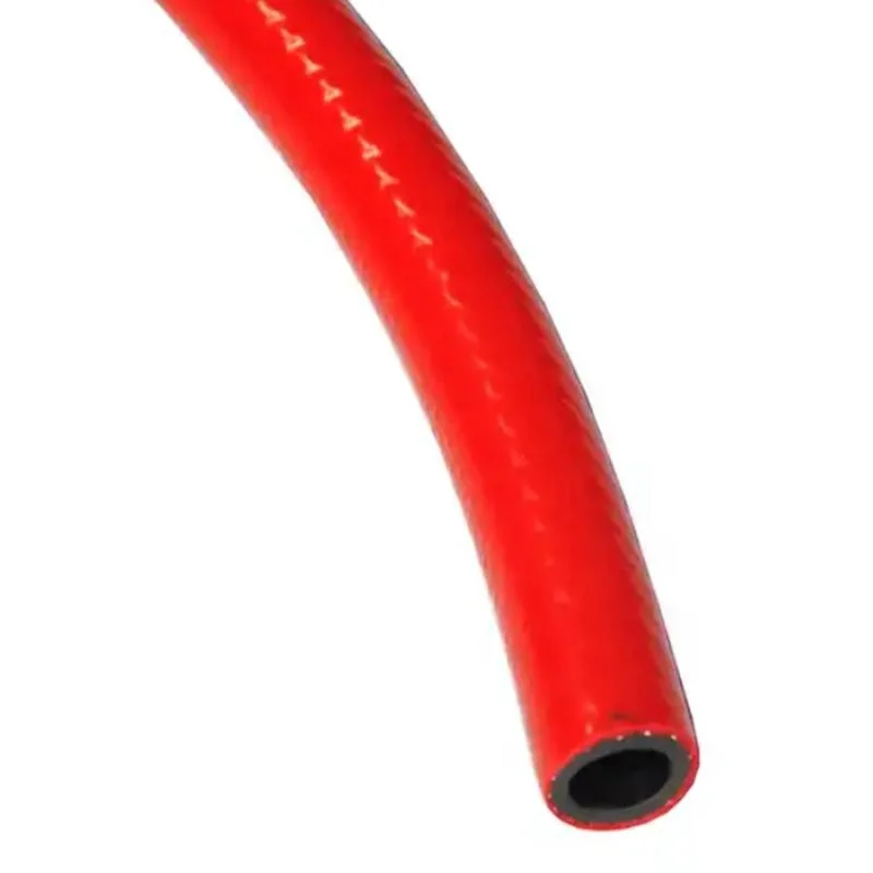 Custmoized Length PVC Gas/Air Hose