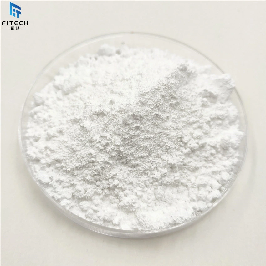 for Coloring Paints CAS1309-64-4 99.8/99.5%Min with Good Price Antimony Trioxide Metal