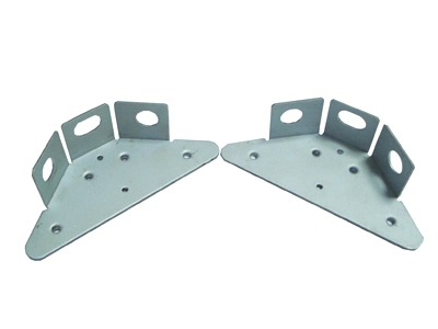 Made in China High quality/High cost performance  Metal Hardware Product-Stamping Part-Aluminum Parts-Stamping Blank