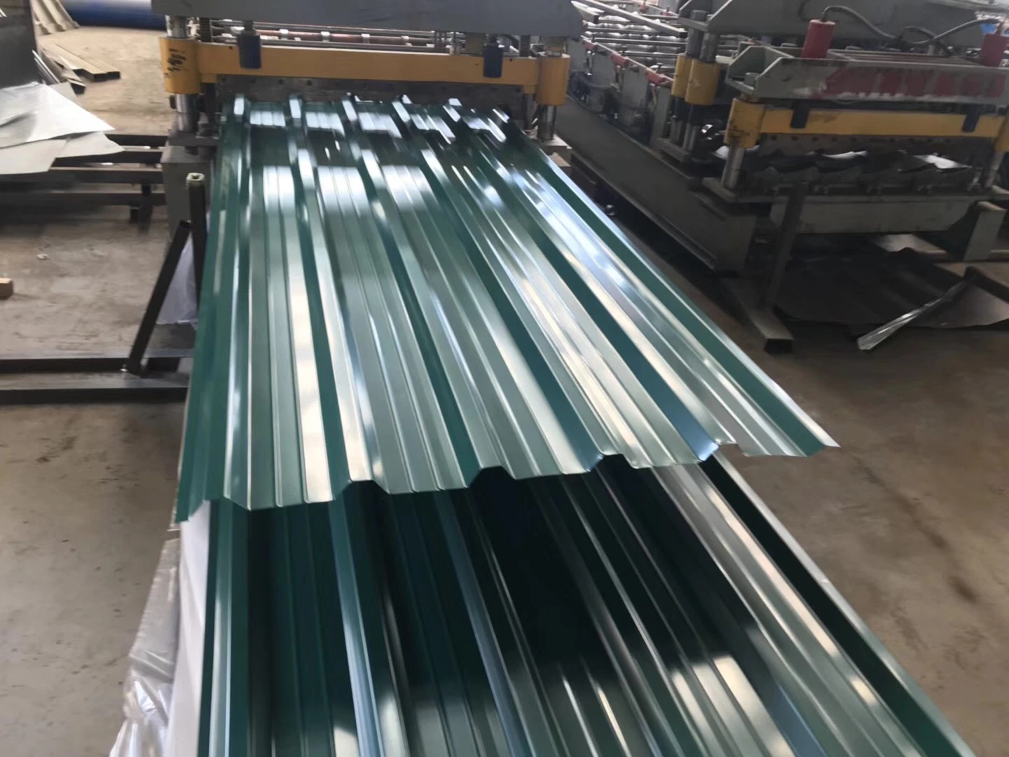 Los productos de acero plano recubiertos de alta calidad cumplen con los estándares magnesio de aluminio Bobina de zinc de envío rápido chapada