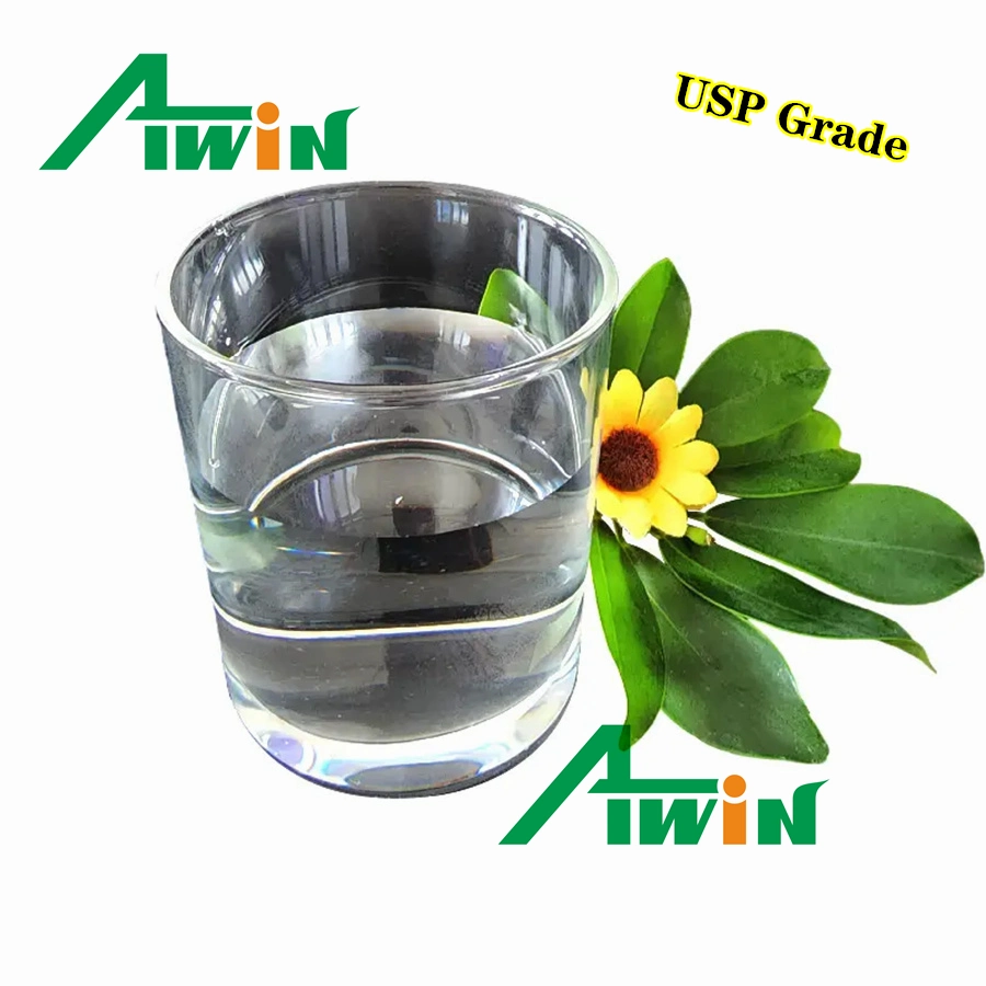 Wholesale/Supplier Benzyl Benzoate, Benzyl Alcohol, Ethyl Oleate