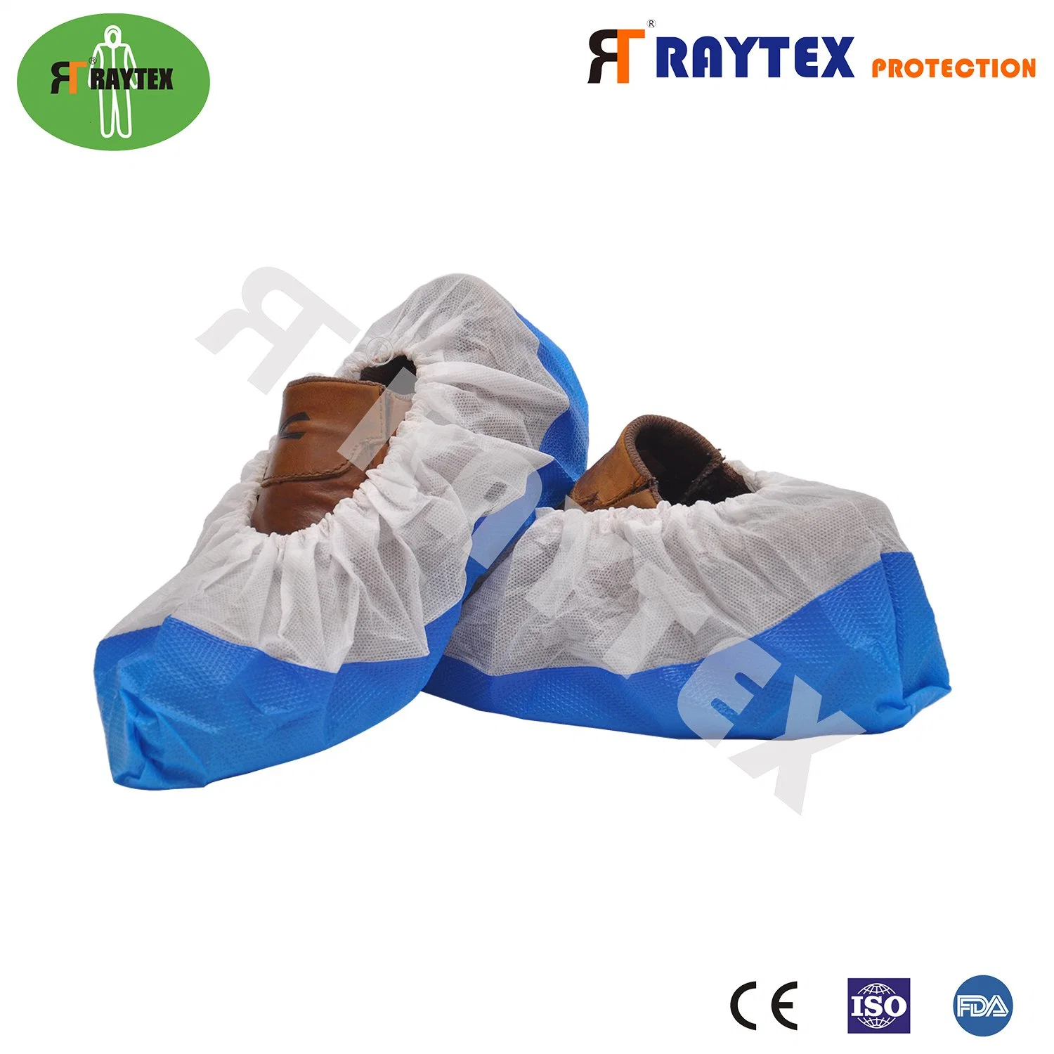 Disposable PP Shoe Cover Nonskid