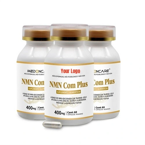 Medoncare Anti-Aging Supplements Nicotinamide Mononucleotide 90 Pills Nmn Capsule/Tablets