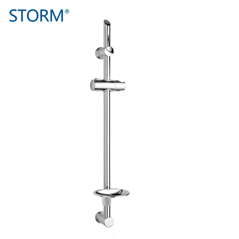 Bathroom Sliding Rail Full Set Multi Functions Hand Shower Shower Set