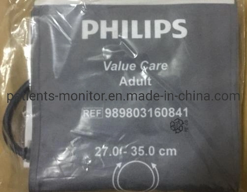 Manguito de PNI Value Care de Philips para pacientes múltiples, ref. 989803160841