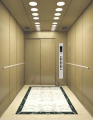 Medical Service Lift Passenger Lift Price in Africa Hospital Elevator Prices 1600kg