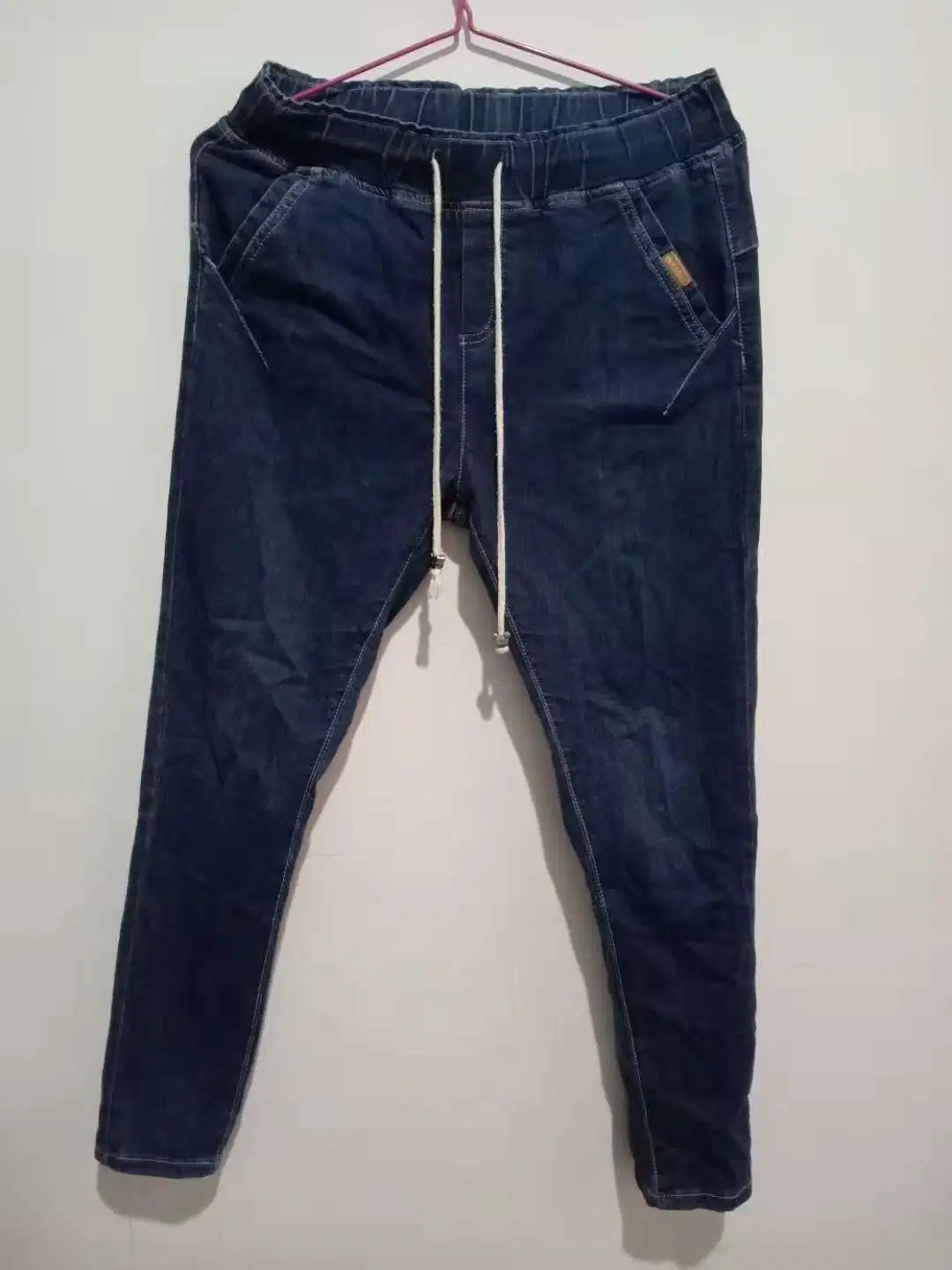 Hot Sale Pants Jeans and Trouses Used Clothes to Africa