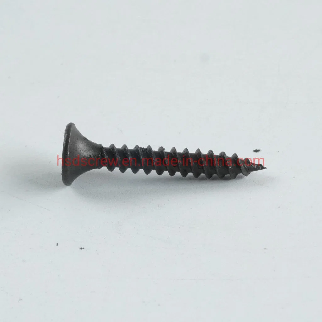 Self Drilling Screw Made in China China Wholesale/Supplier Self Tapping Screw Wood Screw Drywall Screw