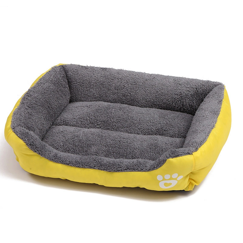 Wholesale/Supplier Pet Bed for Cat Dog Bed Waterproof and Moisture-Proof Pet Mat