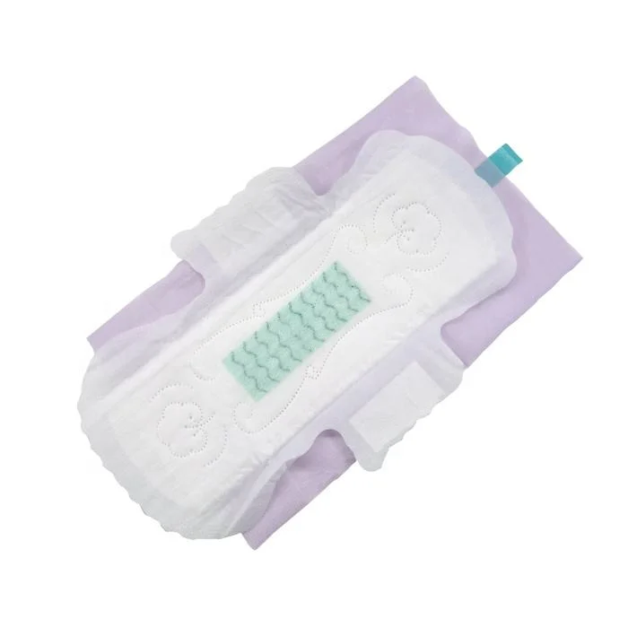 Mimosa Sanitary Napkins Disposable Lady Sanitary toalha sanitária Pads sanitários mulheres Napkin sanitário