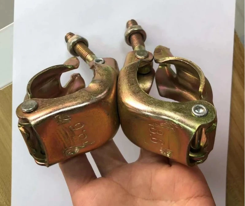 Lianggong H20 Flange Clamp Accessories for Wooden Formwork