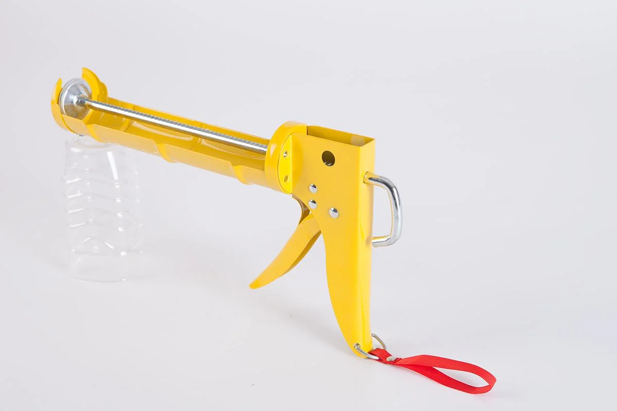 Caulking Gun Steel Building Construction Caulking Gun Hand Tool