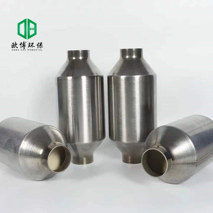 Selective Catalytic Reduction Technology China Catalyst Exhaust Factory Doc (DIESEL OXIDATION CATALYST) Catalyst for Diesel Engine Exhaust