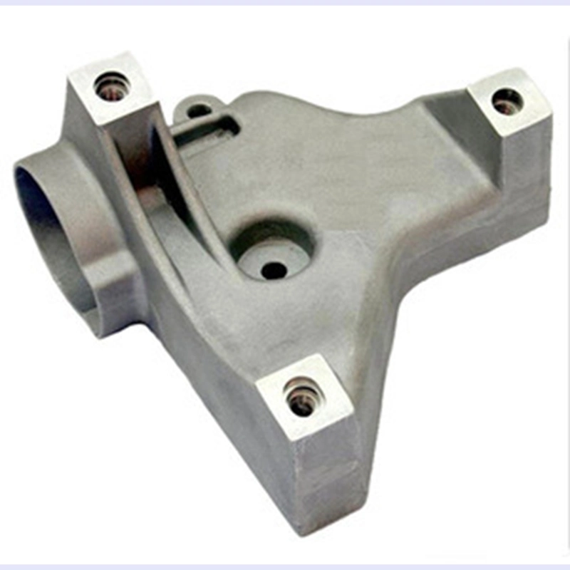 OEM Die Casting Made in China Aluminium Investment Dental Casting