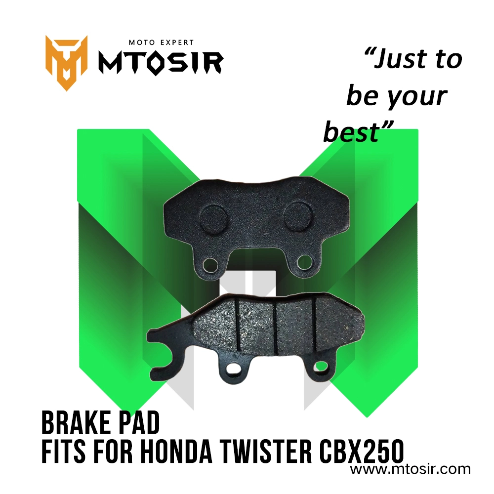 Bajaj 200 Fz16 Motorcycle Brake Pad High quality/High cost performance  Disc Brake Pad