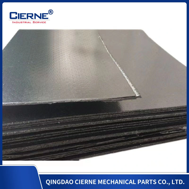 SS304 Stainless Steel Tanged Reinforced Graphite Sheet Metal Spiral Wound Gasket