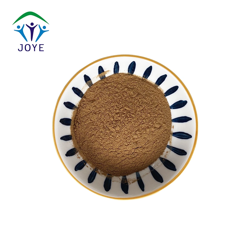 Yohimbe Bark Extract 8% Yohimbine Hydrochloride Powder CAS 65-19-0