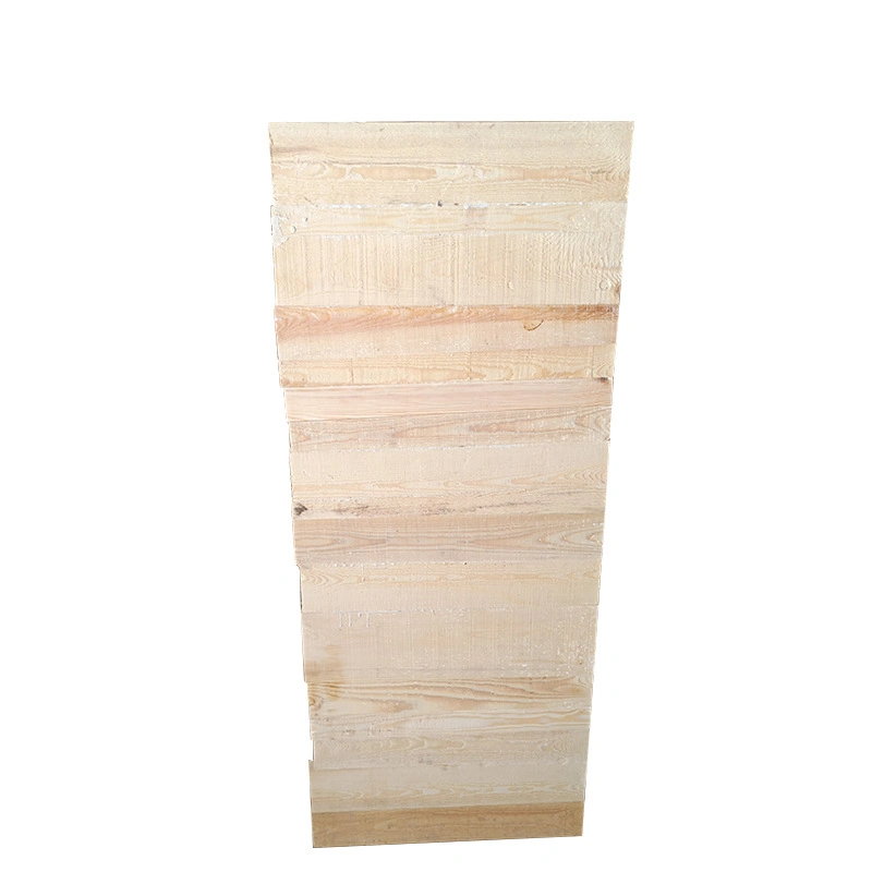 Corte tiras de madeira Pinus sylvestris Outdoor Wood Products Balsa Wood