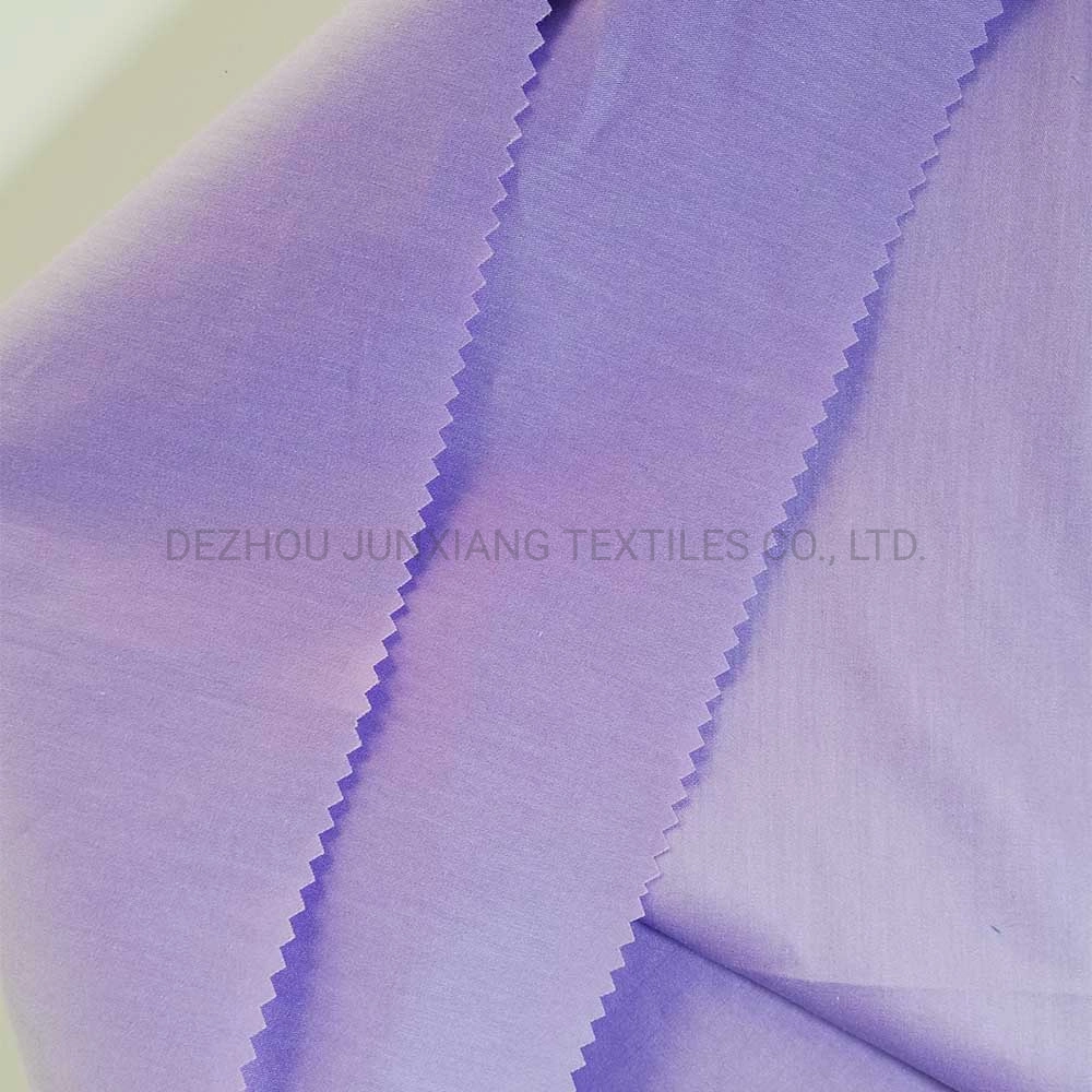 High quality/High cost performance 65 Polyester 32cotton 3spandex Fabric Tessuti Cotone Bleach Proof Fabric Tc 65/35 45*100d+40d 133*72 59"