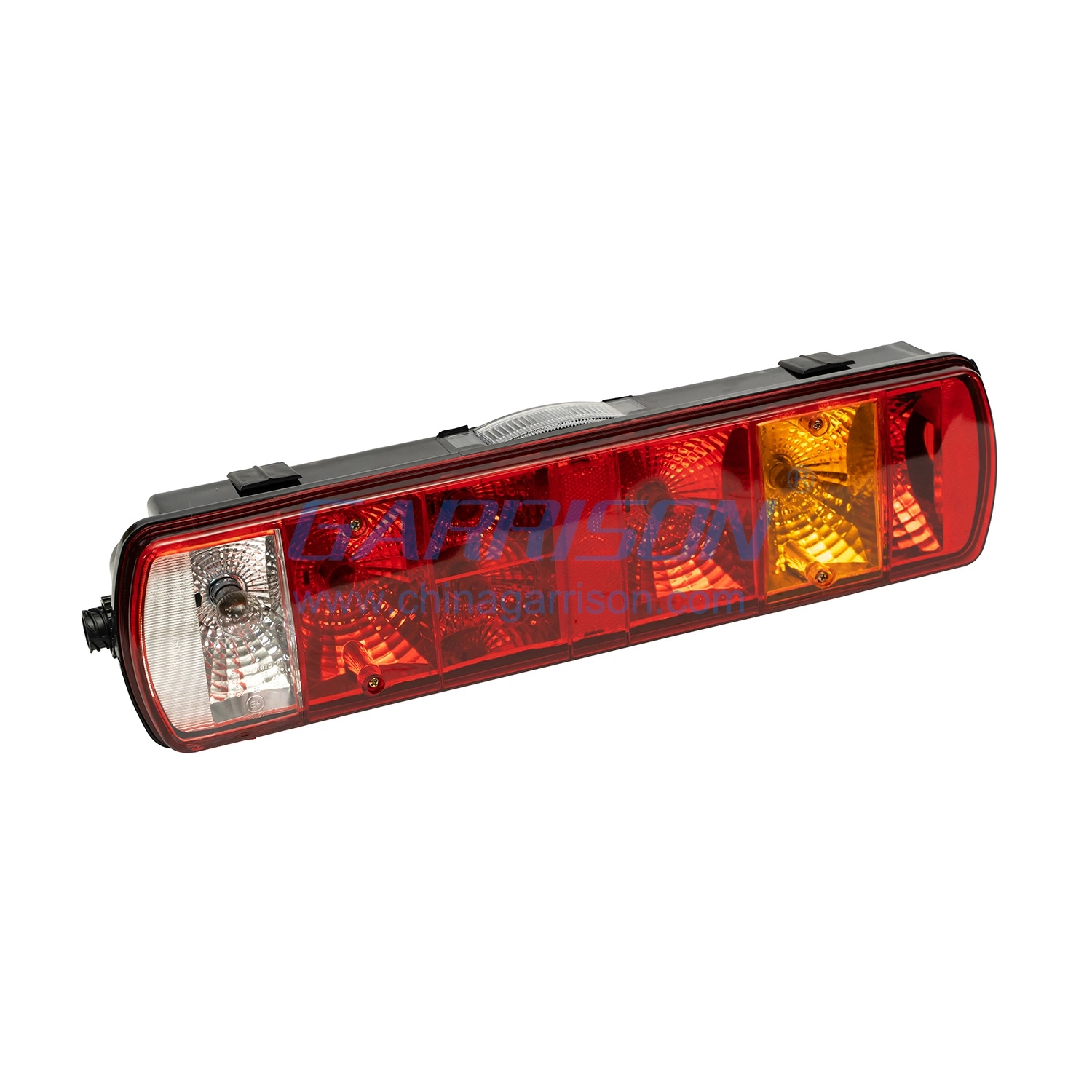 Hot-Selling Trailer Truck Turn LED Rear Position Combination Tail Light RV Tractor Brake Signal Light