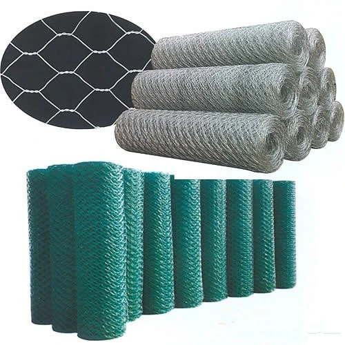 Low Price Hexagonal Wire Mesh /Chicken Wire Netting